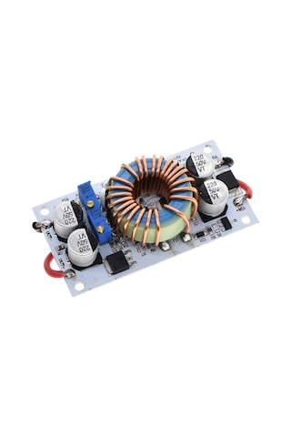 Dc-Dc 10A 250W Voltaj Yükseltici Devre Led Sürücü Converter N11.1992