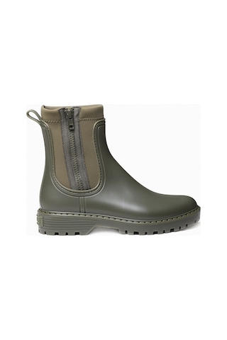 Yağmur Botu Kadın Diğer Clais Toni Pons Ankle Boot Water Khaki C Haki