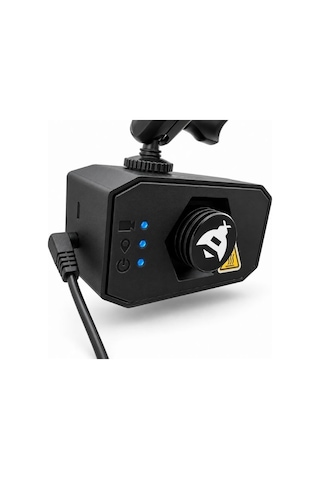 Hivemapper Dashcam Hdc-pı-he1-001 Akıllı Araç Kamerası Ve Haritalama Çözümü