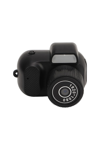 Neevoyu Y3000 Mini Spor Kamera 1080p Hd 0.96 İnç Ekranlı Dikey Kayıtcı Bisiklet Motosiklet Araç İçin Taşınabilir Dijital Kameralar