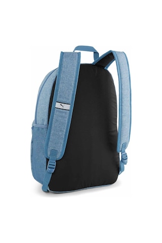 Puma Phase Backpack Iıı Mavi Unisex Sırt Çantası 000000000102049873 Mavi