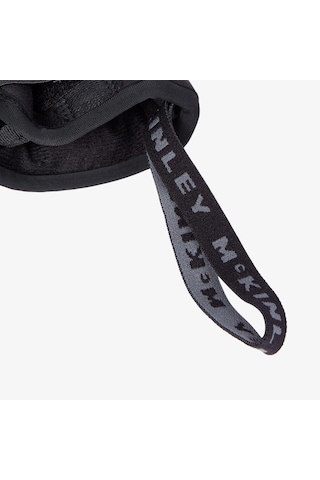 Mc Kinley Lorna Iı Kadın Siyah Kayak Eldiveni - 429076 Siyah