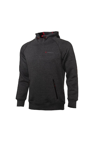 Cresta Outdoor Kapüşonlu Erkek Sweatshirt