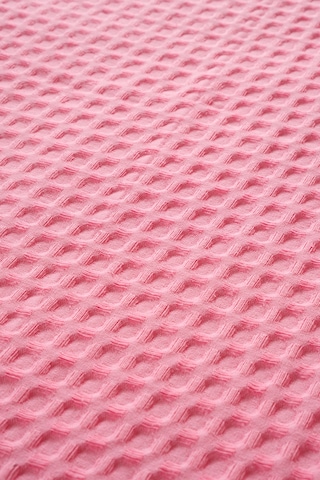 Viva %100 Pamuk Pembe Pike 200x220 2605 Pembe