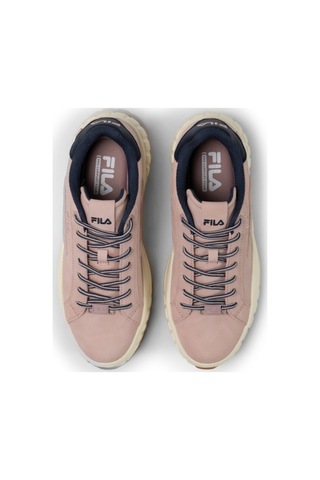 Fıla Sintra N Kadın Sneaker Ayakkabı Ffw0582.43319 Pembe