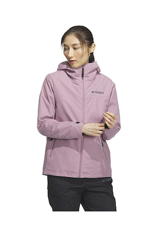 Adidas W 3in1 Rr Sfh J Kadın Outdoor Montu Il9006 Pembe 001
