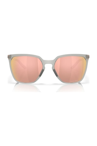 Oakley 0oo9480 948009 57 Kadın Güneş Gözlüğü Siyah