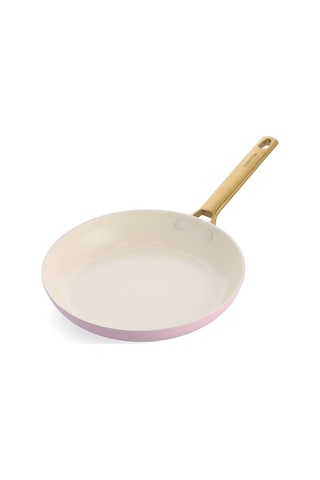 Greenpan Padova Pembe Tencere Seti 10 Parça