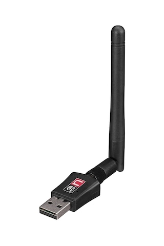 Hytech Hy-310n, 300mbp, 2.4ghz, 2dbi Harici Anten, Usb2.0, Wıreless Ethernet
