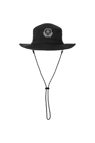 Travıs Mathew Travis Mathew Local Favorite Bucket Şapka Black