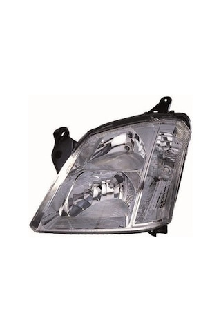 Opel Meriva 2003-2010 Arası 1.7 Cdtı, 1.6 16v, 1.6, 1.7 Dtı, 1.3 Cdtı, 1.4 16v Twinport, 1.4 16v Twinport Lpg, 1.8 Sol Depo Marka Far Opel Meriva 2003-2010 Arası 1.7 Cdtı, 1.6 16v, 1.6, 1.7 Dtı, 1.3 Cdtı, 1.4 16v Twinport, 1.4 16v Twinport Lpg, 1.8 Sol Depo Marka Far