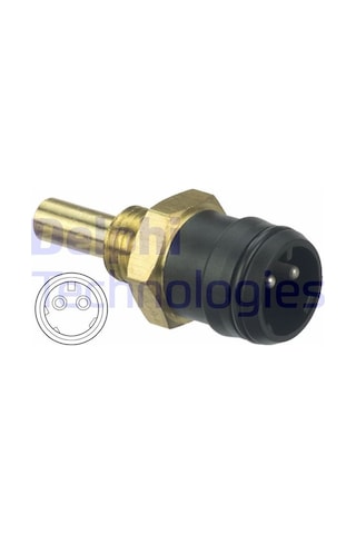 Delphı Ts10464 - Hararet Musuru Mercedes M104 M111 Om602 Om604 O Delphı Ts10464 - Hararet Musuru Mercedes M104 M111 Om602 Om604 O