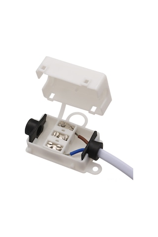 Lemestar Modern Led Aydınlatma: Banyo Ve Makyaj Aynası İçin Şık 30cm Beyaz Işık Beyaz