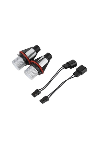 Bmw E39 Angel Led Beyaz X5 E39 E60 E63 E64 E53 330295022