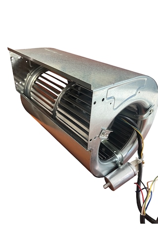 Euro Motors Fc83m-2025/2 Fancoil Motoru