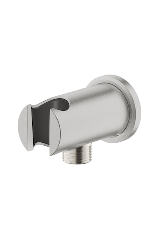 Grohe Rainshower Duş Çıkış Dirseği 1/2 Tutuculu - 26658dc0 Gümüş