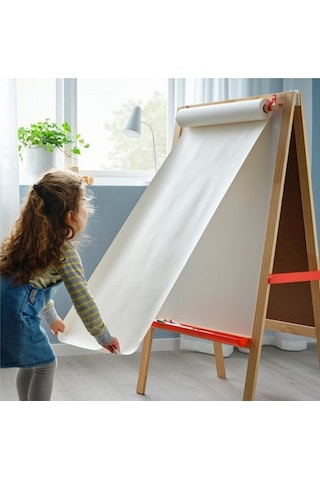 45 x50 Rulo resim kağıdı - Yazı Tahtası Uyumlu ( Adet )