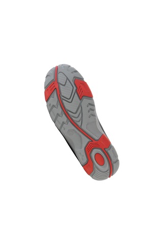 Expert-hs-r S3 Src Hro Ayakkabı Siyah - Kırmızı