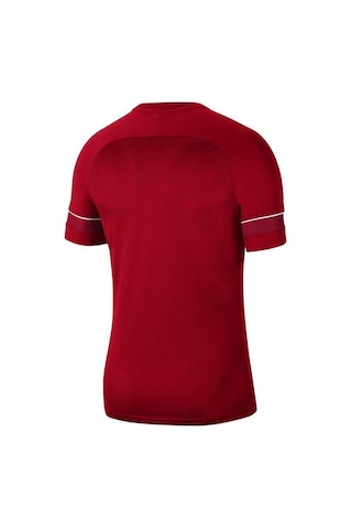 Nike Y Academy 21 Training Top Cw6103-657 Çocuk Tişört 001