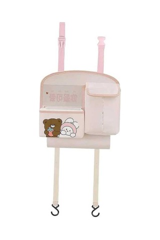 Createtech Suntek Stil-d Saklama Kutusu Kadınlar İçin Hediye Doku Çöp Arabası Ys Çok Renkli