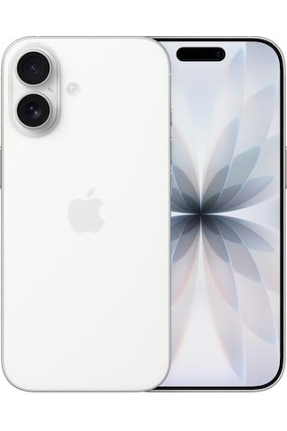 Apple iPhone 17 256 GB (Outlet) Beyaz
