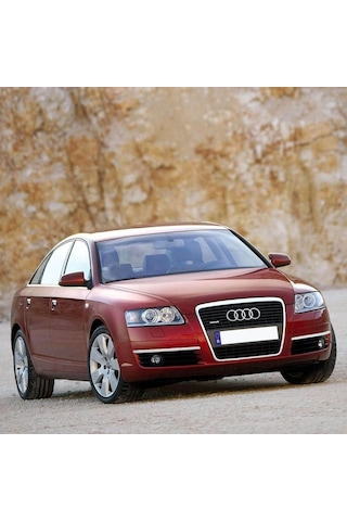 Audi A6 2005-2008 Sağ Ön Kapı Cam Düğmesi 4f0959855