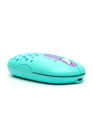 Trilogic M300 Şarjlı Rainbow Wireless Kablosuz Mouse