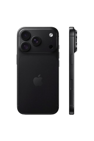 Apple iPhone 18 Pro 2 TB (Apple Türkiye Garantili)