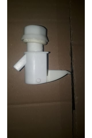 Plastik Bidon Musluğu