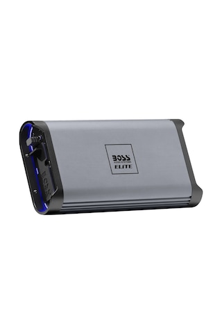 Boss Audio Systems Mpd380.4 380w 4 Kanal D Class Amplifikatör Amfi
