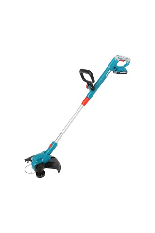Li-ıon 20v Çim Makası Pil Ve Şarj Cihazı İle - Tgtlı203285