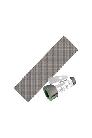 Madfox Thermic Prolight Insulated Kamp Matı Gri/yeşil 180 60cm-10mm Xpe-35 Gri
