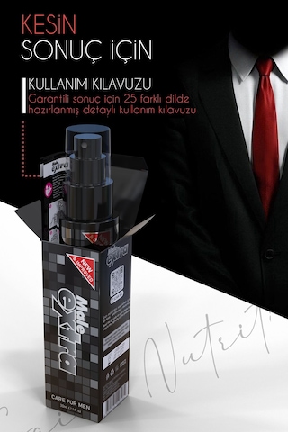 Maleextra Geciktirici Sprey 30 ML