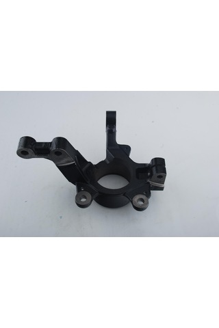 Hanna Sağ Aks Taşıyıcı Ön Nissan Micra 2002-2010/note 2006-2011 Uyumlu 40014ax600