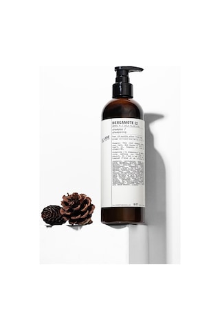 Le Labo Bergamote 22 Shampoo + Conditioner + Body Lotion + Shower Gel 480 Ml Tüm Saçlar