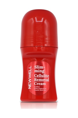 New Well Slimming Cellulite Removal Selulit Giderici Krem 50 ML
