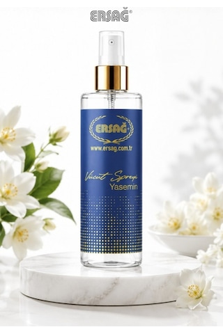 Vücut Spreyi Yasemin 200 Ml 52860349