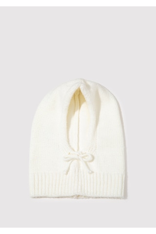 Mavi - Ekru Bere 1913595-70048 Ekru