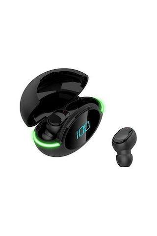 Tcherchi Y80 TWS Bluetooth 5.1 Kulak İçi Kulaklık