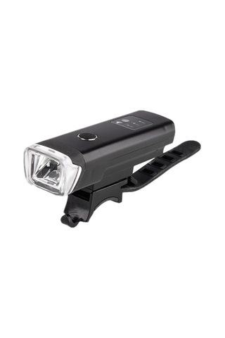 Bisiklet Işığı, Yüksek Lümenler Süper Parlak Bisiklet Işığı, 3+4 Mod Usb Şarj Edilebilir Bisiklet Far Diğer