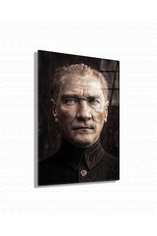 İstiklal Mustafa Kemal Atatürk