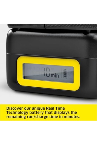 18 V 5.0 Ah Rechargeable Yellow 95.0 Mm 96.0 Mm 142.0 Mm