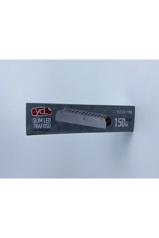 150 W YCL SLİM LED TRAFOSU