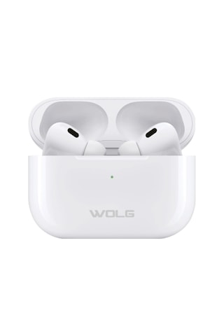 Wolg TB05 TWS Kablosuz Bluetooth 5.1 Kulak İçi Kulaklık