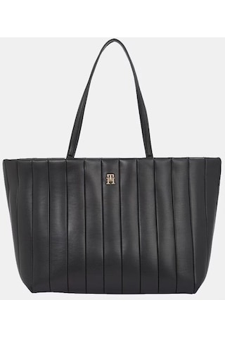 Th Grace Tote-10018 Black