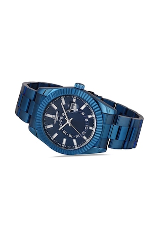 Cacharel CH0041154SE Classic Erkek Kol Saati