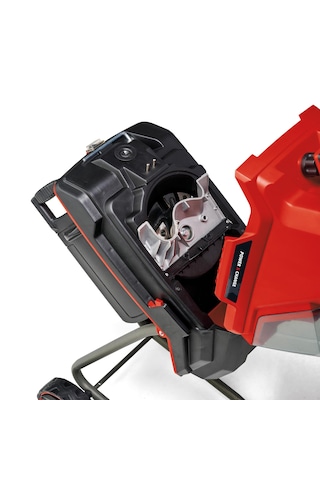 Einhell Expert Redaxxo 36/25 Akülü Dal Öğütme Makinesi