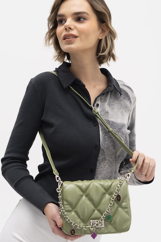 Matthew Cox Kadın Çapraz Çanta Byn1113 001