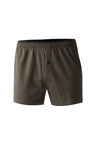 Josejuan Erkek Boxer Penye 3400-Haki