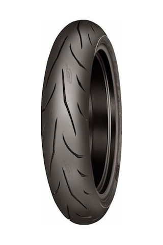 Mitas  120/70Zr17 (58W) Sport Force+ Ön Lastik